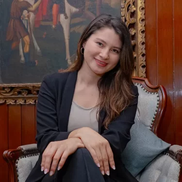 Testimonial by NICOLL ROMERO